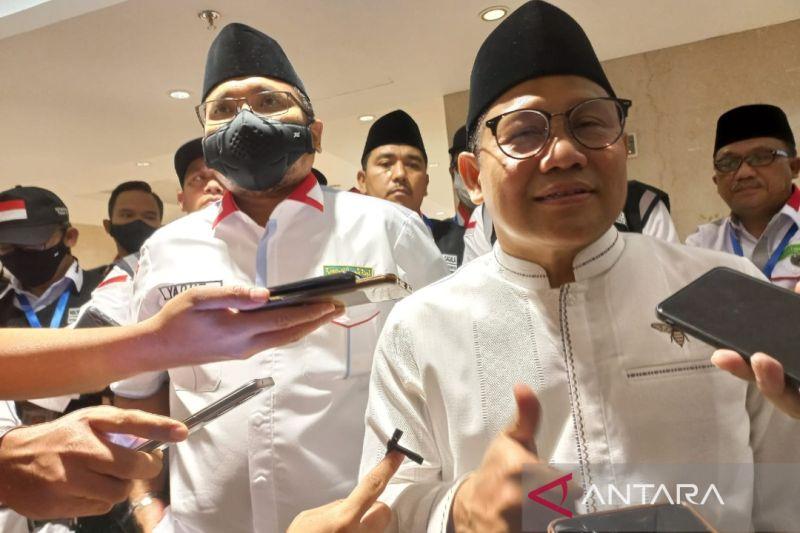 Cak Imin: Iduladha Momentum Tingkatkan Kesalehan Sosial