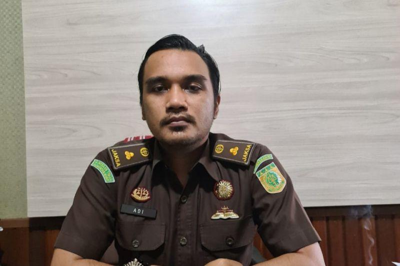 Jaksa Tuntut Lili Silvia dan Satriadi atas Kasus Korupsi Pembangunan Terminal Bunut Hilir