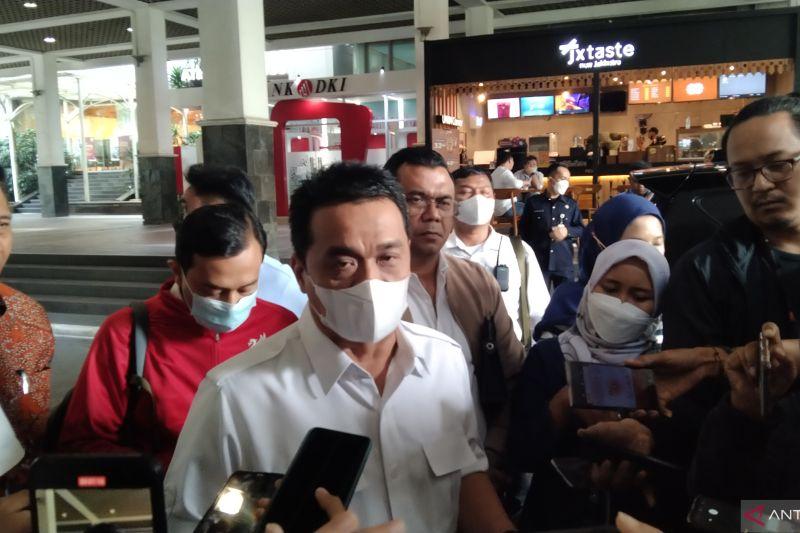 Wagub DKI Tegaskan Citayam Fashion Week Milik Publik