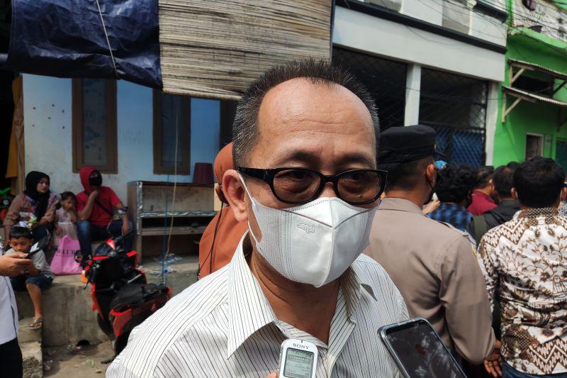 Kementerian PPPA Minta Polisi Jerat Pelaku Kasus Siber Pornografi Anak dengan UU TPKS