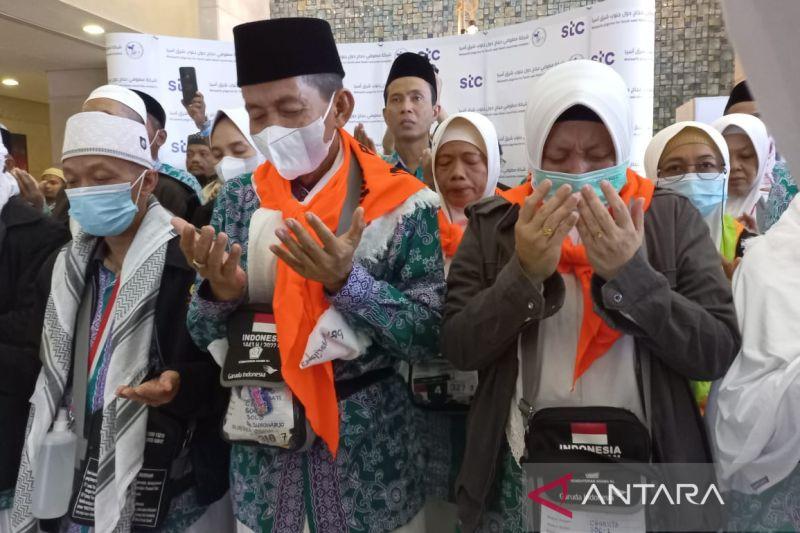 Jemaah Haji Mulai Pulang Hari Ini, Menag Yaqut: Minta Maaf Jika Pelayanan Belum Sesuai Harapan
