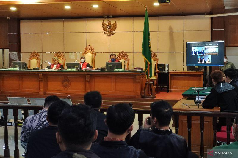 Sidang Eksepsi, Kuasa Hukum: KPK Seret Ade Yasin ke Dugaan Suap BPK Tanpa Bukti