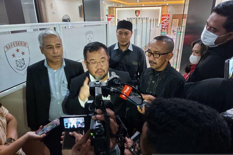 Tilep Duit Ratusan Miliar Korban Pesawat Lion Air, Eks Presiden ACT Cuma Dituntut 4 Tahun Bui