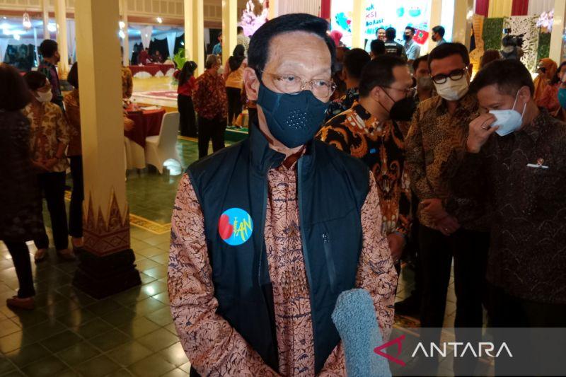 Sultan HB X Desak KPK Lanjutkan Proses Hukum Kasus Stadion Mandala Krida