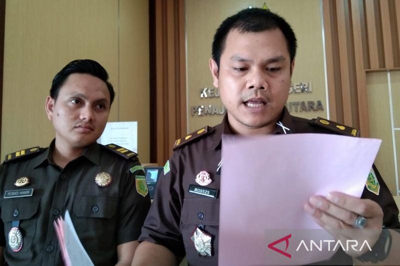 Kejari PPU Perkarakan Dugaan Penyelewengan Dana Desa Sebakung Jaya