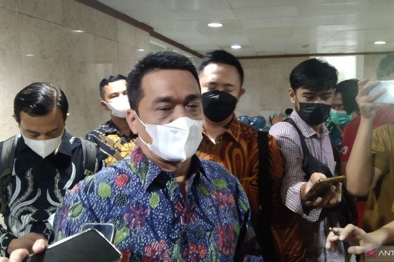 Wagub Riza Tegaskan DKI Ajukan Banding Soal UMP Rp4.641.852 di Jakarta