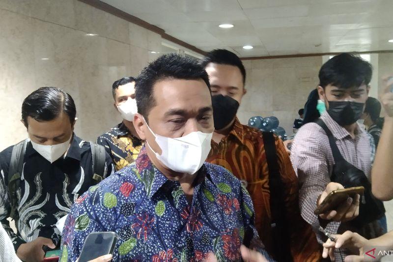 Tarif Ojol Naik Dongkrak Penumpang Angkutan Umum, Wagub DKI: Iya Insya Allah