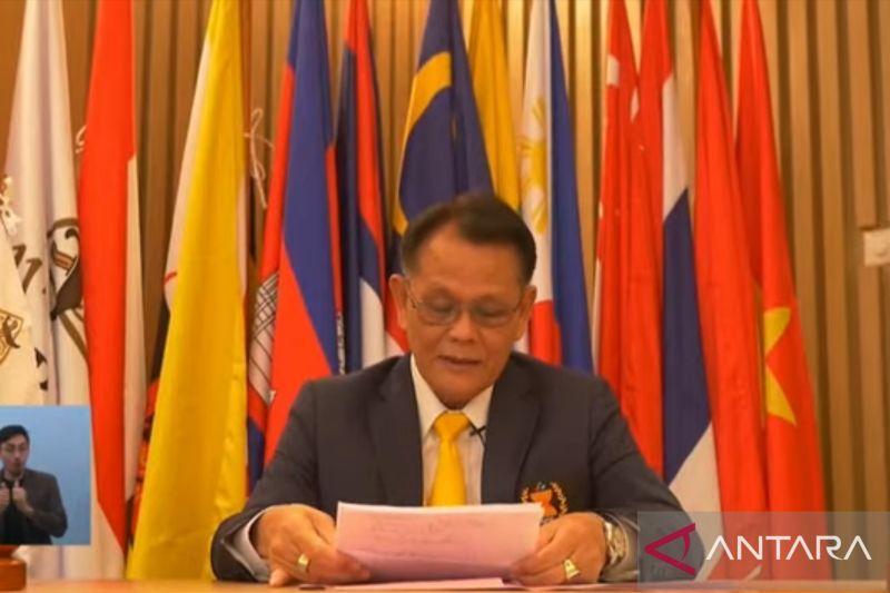 Dua Negara Gagal jadi Tuan Rumah, APSF: APG di Solo Momentum Perbarui Solidaritas
