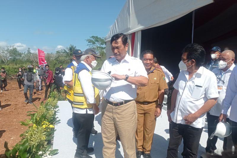 Luhut Klaim Utang Indonesia Terkecil di Dunia, Masa Sih?