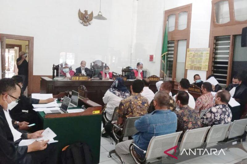 KPK Hadirkan 10 Saksi di Sidang Kasus Dugaan Suap Auditor BPK Jabar, di Antaranya Sekretaris KONI Bogor