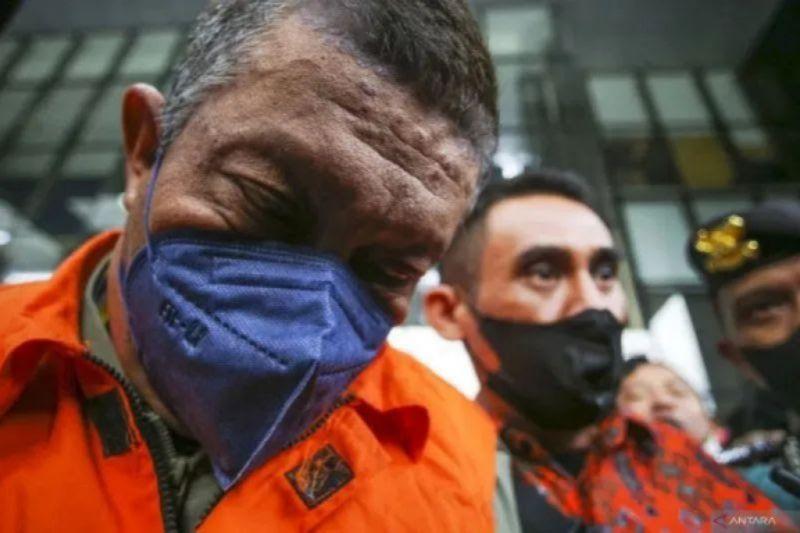 PN Yogya akan Adili Tersangka Eks Walikota Yogya Haryadi Suyuti Penyuap PT Summarecon