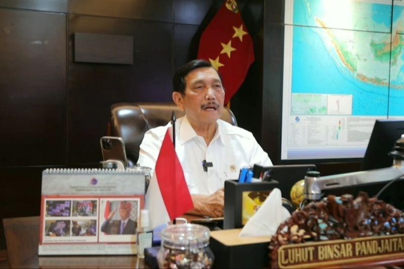 Dear Ahli IT, Ditantang Luhut Nih Bereskan 27 Ribu Aplikasi Pemerintah, Berani?