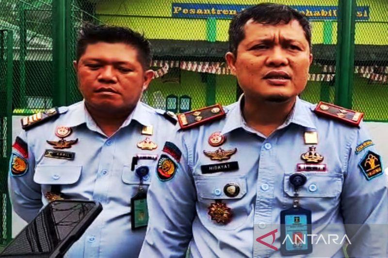 Lapas Narkotika Samarinda Terima Penghargaan, Soal Apa?