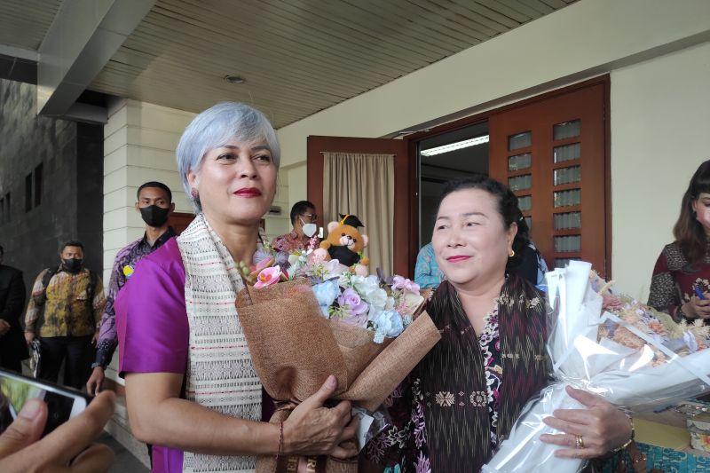 Brigadir J akan Menikah Setelah Wisuda, Irma Hutabarat: Kita Bahagia Campur Sedih