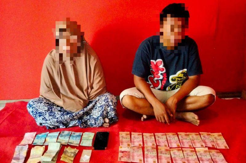 Polisi Tangkap Bandar Judi Online di Bima Nusa Tenggara Barat