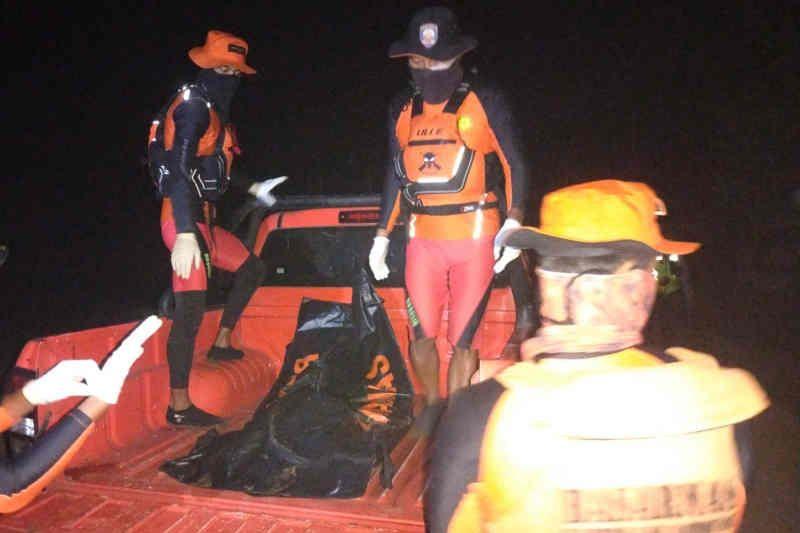 Remaja yang Terseret Arus di Pantai Mekarsari Ditemukan Meninggal