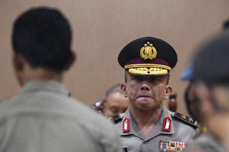Pengacara Klaim Sambo telah Mengundurkan Diri Sebelum Dipecat