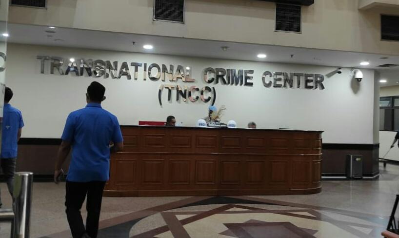 Kombes Agus Nurpatria Salah Satu Perusak CCTV Kasus Pembunuhan Brigadir J