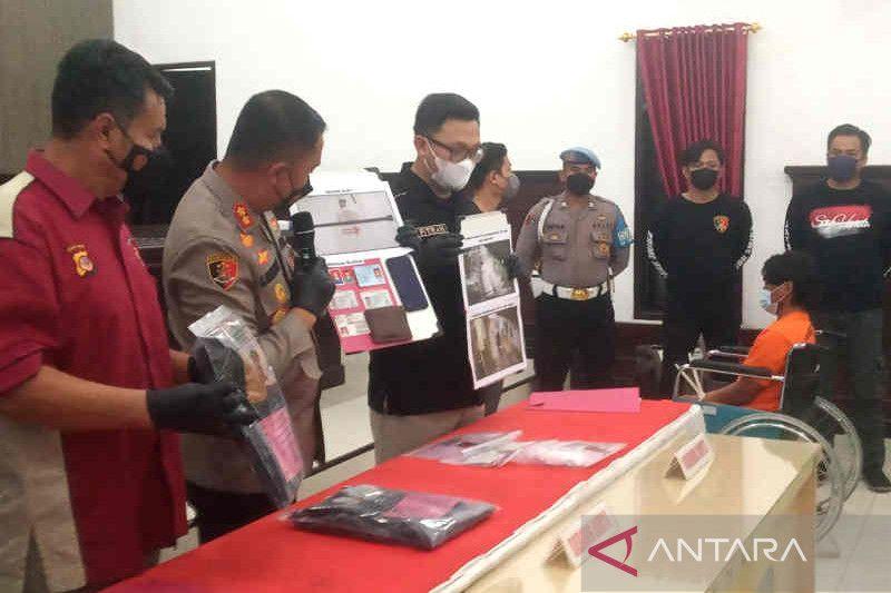 Ini Motif Pembunuh Calon Mubalig LDII di Indramayu