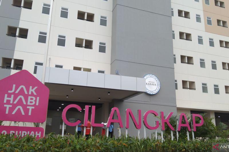Pemprov DKI Tawarkan Rumah DP Nol di Cilangkap dan Pondok Kelapa Jaktim