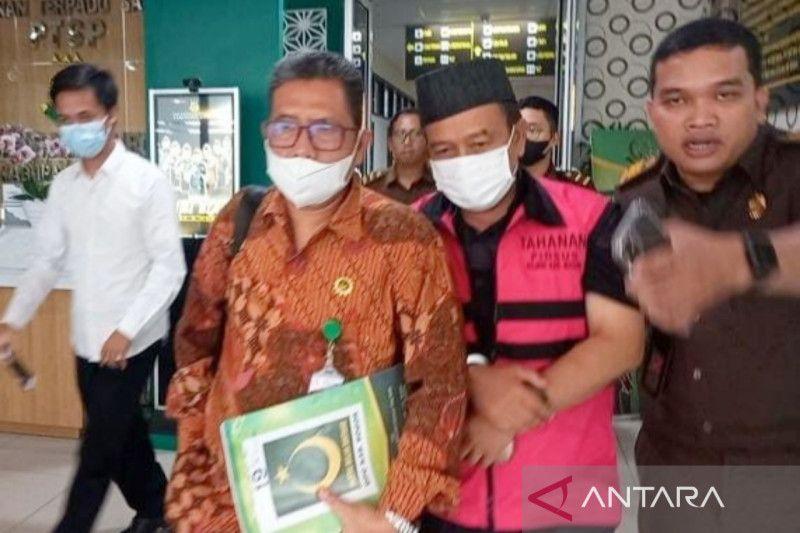 Diduga Korupsi Dana BOS Rp1 M, Kepsek SMK Generasi Mandiri di Bogor Ditangkap