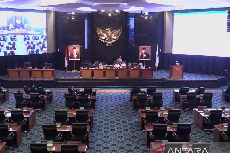Anies akan Lengser, DPRD DKI Jakarta tak lagi Alokasikan Anggaran untuk TGUPP