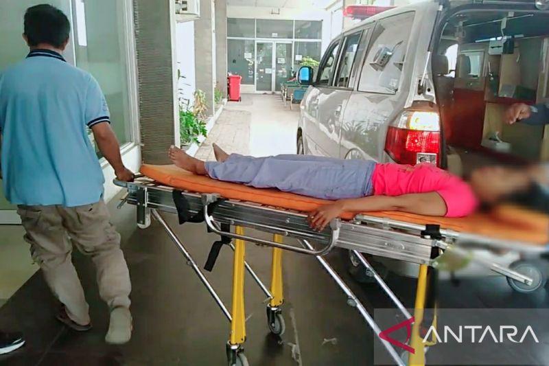 33 Korban Keracunan Gas Klorin Pindo Deli II di Kerawang Dilarikan ke RS