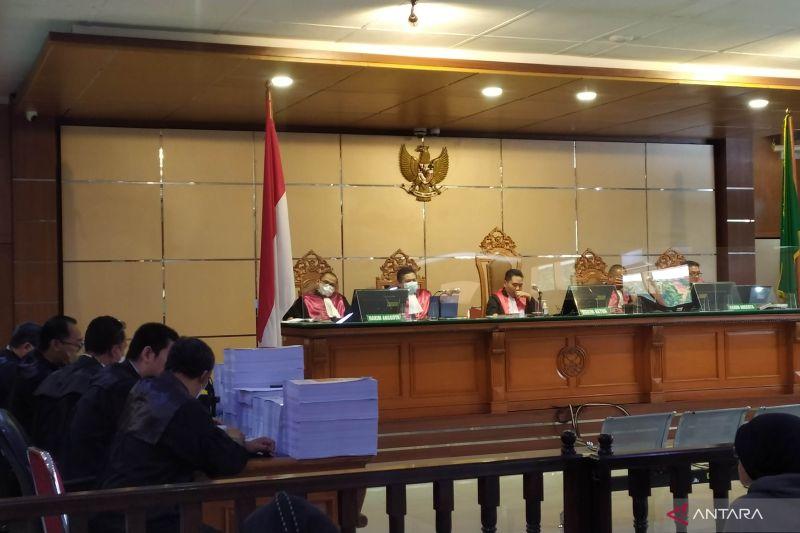 Wali Kota Bekasi Nonaktif Rahmat Effendi Dituntut 9,5 Tahun Penjara