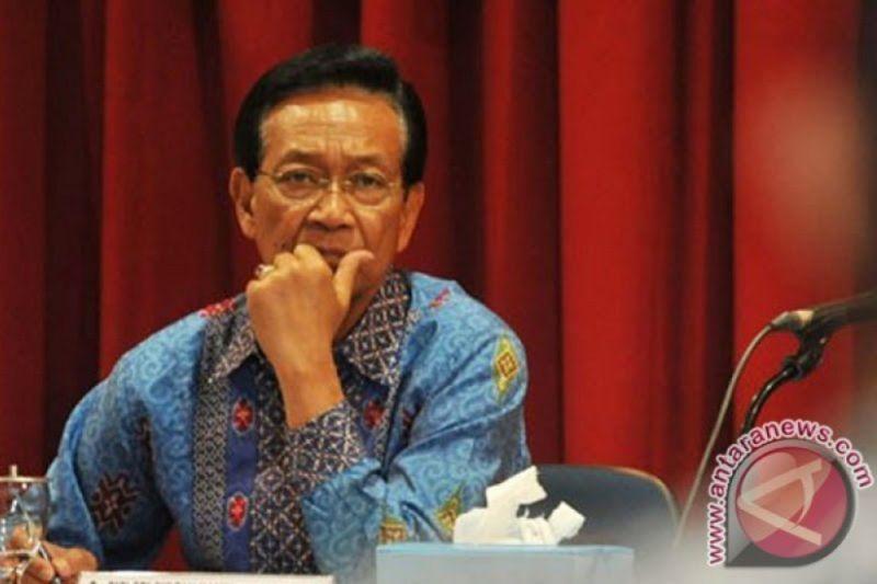 Presiden Jokowi Akan Lantik Gubernur dan Wakil DIY Hari Ini
