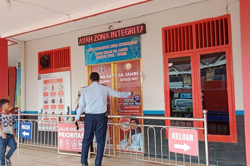 KPK Periksa 12 Napi Tipikor terkait Kasus Suap RAPBD Jambi