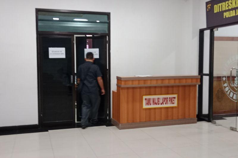 Tujuh Saksi di Kasus Suap "Ketok Palu" RAPBD Jambi Jalani Pemeriksaan KPK