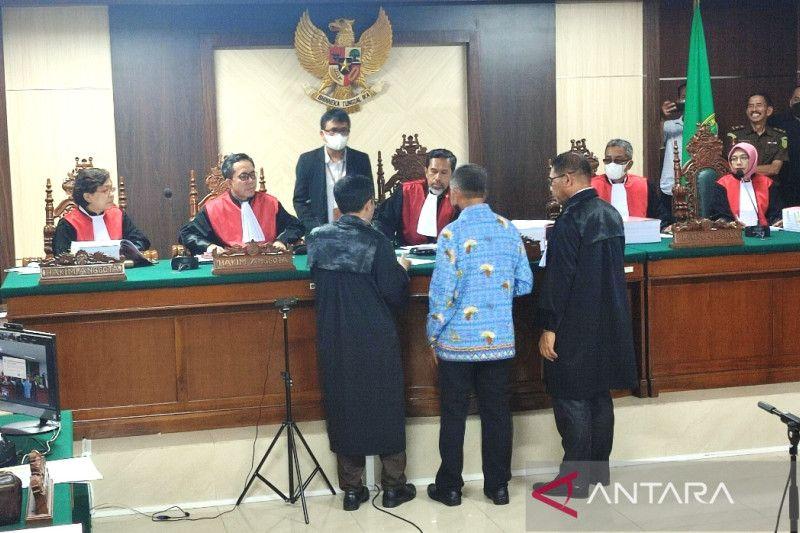 Kasus 2014, Tahun 2022 Mayor Purnawirawan Isak Sattu Didakwa Langgar HAM Berat Paniai karena Biarkan Anak Buah Bunuh Warga Sipil