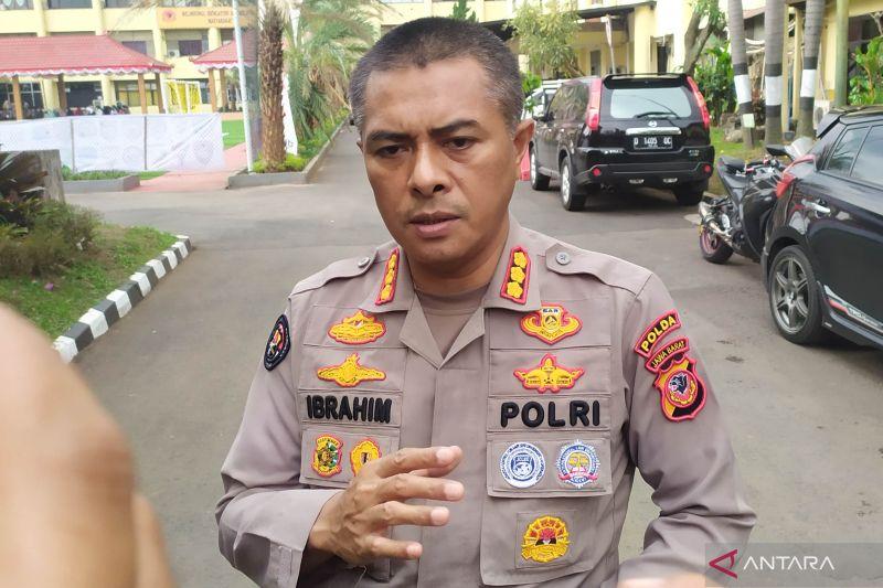 Polri tak Izinkan Jakmania ke Bandung saat Persib vs Persija