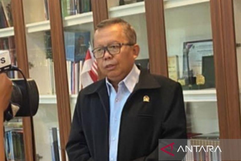 Temuan Komisi III atas PT GNI: Perlakuan Diskriminatif antara TKI dan TKA