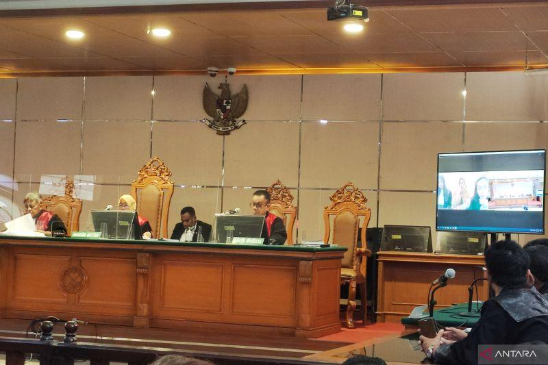 Divonis Empat Tahun Penjara, Kuasa Hukum Ade Yasin Ajukan Banding