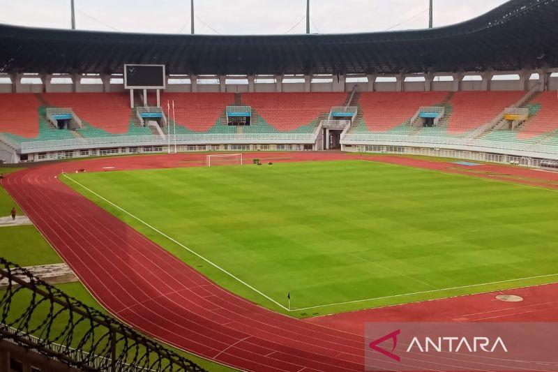 Kadispora Bogor: Stadion Pakansari Siap Gelar Indonesia vs Curacao