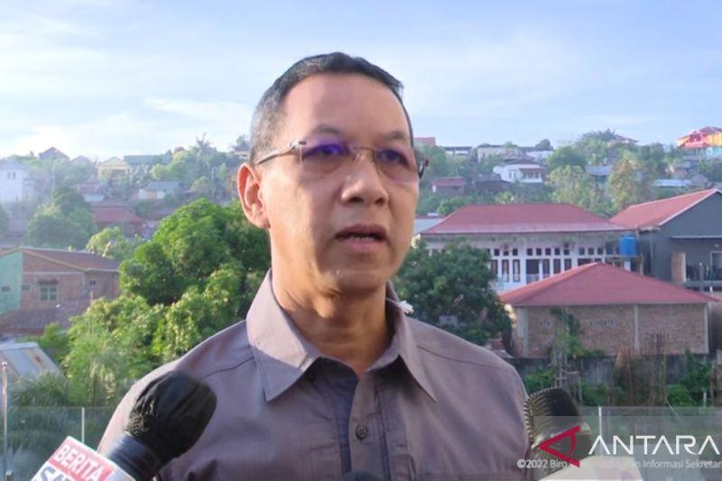 Pj Gubernur DKI Jakarta Heru Budi Ikuti Kebijakan Pusat soal Pengelolaan Wisma Atlet