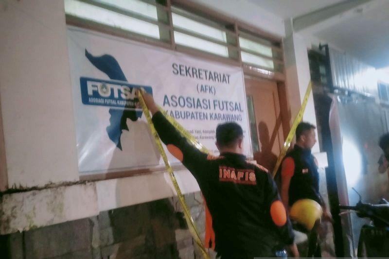 Tersangka Penganiayaan Wartawan di Karawang Bertambah Jadi Tiga Orang