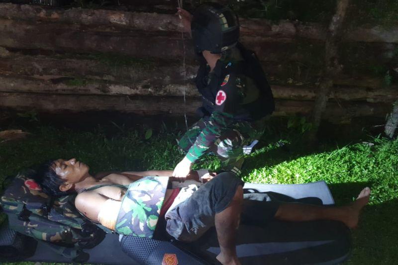 Tim Gabungan Masih Cari 4 Jasad Pekerja yang Dibantai Teroris Papua