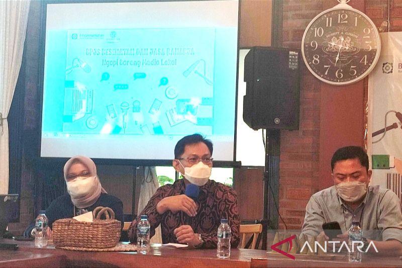 BPJS Kesehatan Tanggung Biaya Rawat Kecelakaan Tunggal