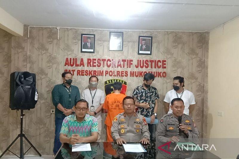 Polisi Tetapkan Direktur BUMD Pasar Bantal jadi Tersangka Korupsi Program PIID-PEL