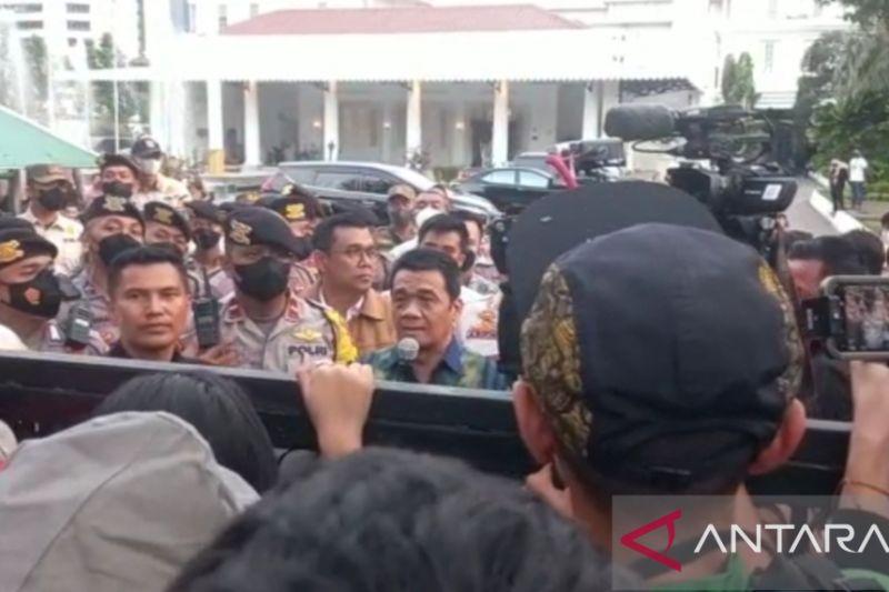 Anies Janji Cabut Pergub Penggusuran Sebelum Masa Jabatan Habis