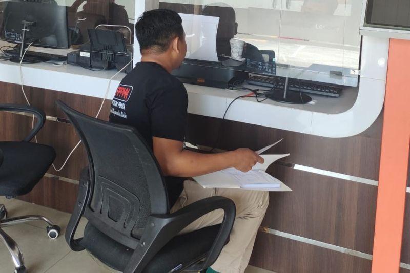 Polisi Masih Selidiki Dugaan Kasus Pemalsuan Nota Belanja oleh Oknum Sekretaris DPRD Pekanbaru