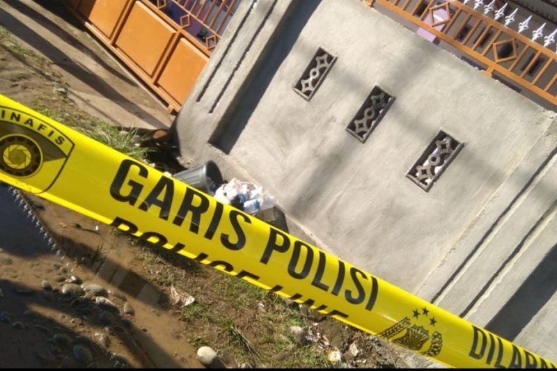 Polres Gowa Selidiki Kasus Penyerangan yang Tewaskan Karyawan di Kantor Koperasi