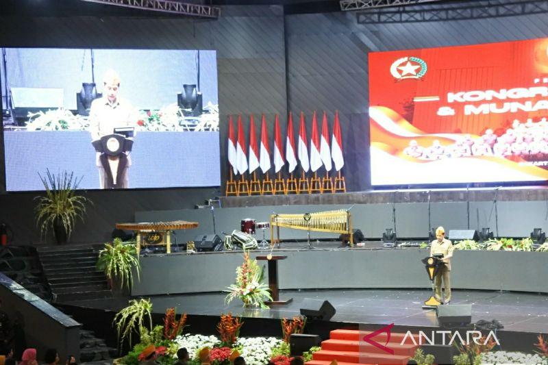 Jokowi: Freeport Sekarang Mayoritas Sudah Milik Indonesia