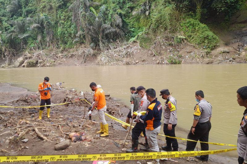 Terseret Banjir di Ciamis, Pengendara Motor Ditemukan Tewas di Tasikmalaya