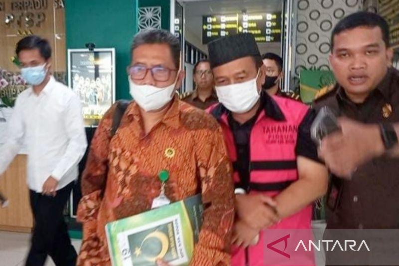 PN Cibinong: Kejari Bogor Kalah Praperadilan Kasus Korupsi Dana BOS