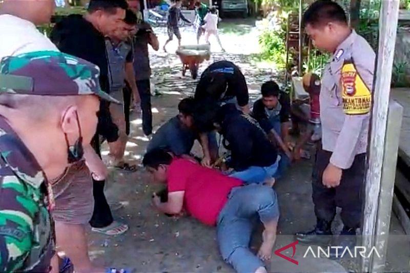 Sungguh Biadab! Bayi 4 Bulan Tewas usai Dibanting Seorang Pria di Maros Sulsel