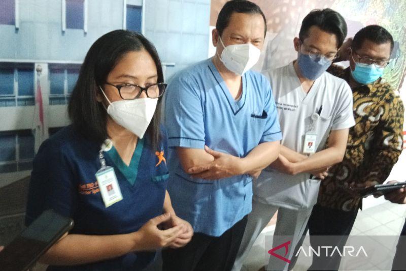 Empat Pasien Anak Gagal Ginjal Akut di Yogyakarta Sembuh