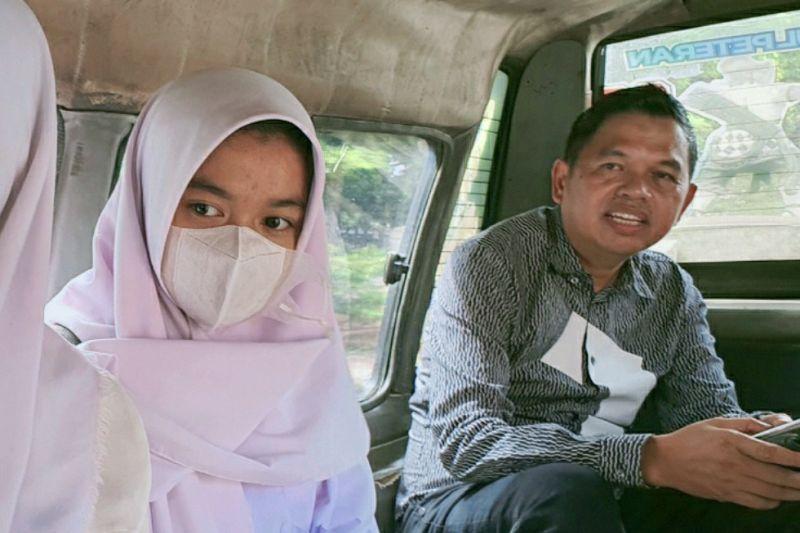 Dedi Mulyadi akan Banding jika Hakim Kabulkan Gugatan Cerai Bupati Purwakarta